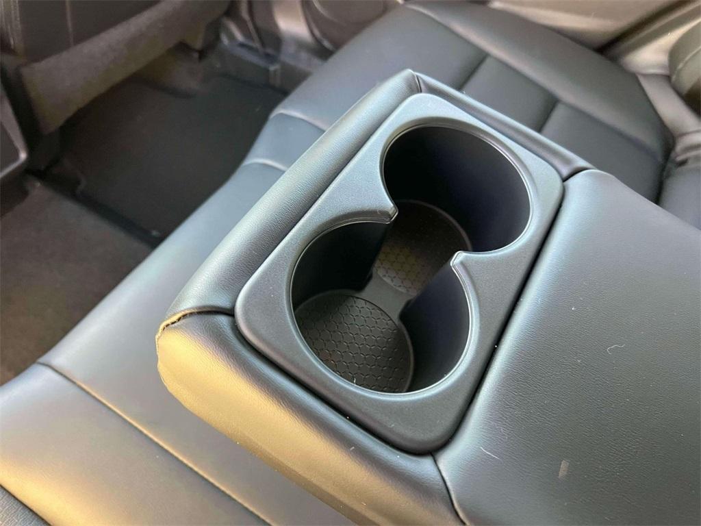 used 2023 Nissan Rogue car, priced at $19,898