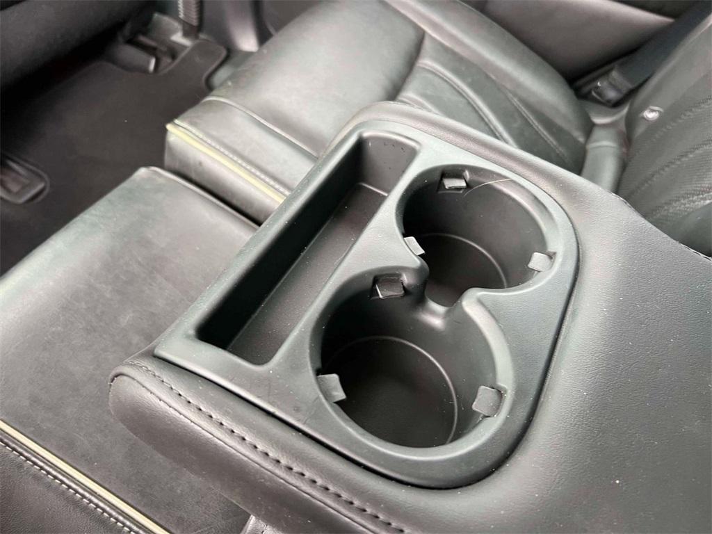 used 2016 INFINITI QX60 car, priced at $11,298