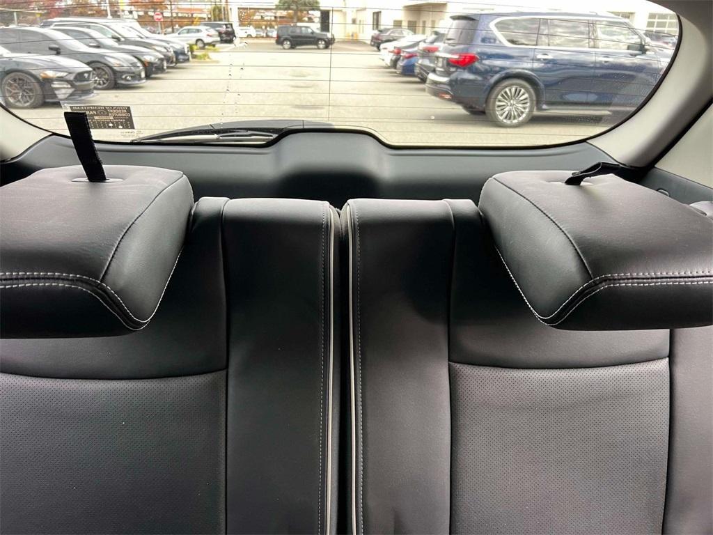 used 2016 INFINITI QX60 car, priced at $11,298