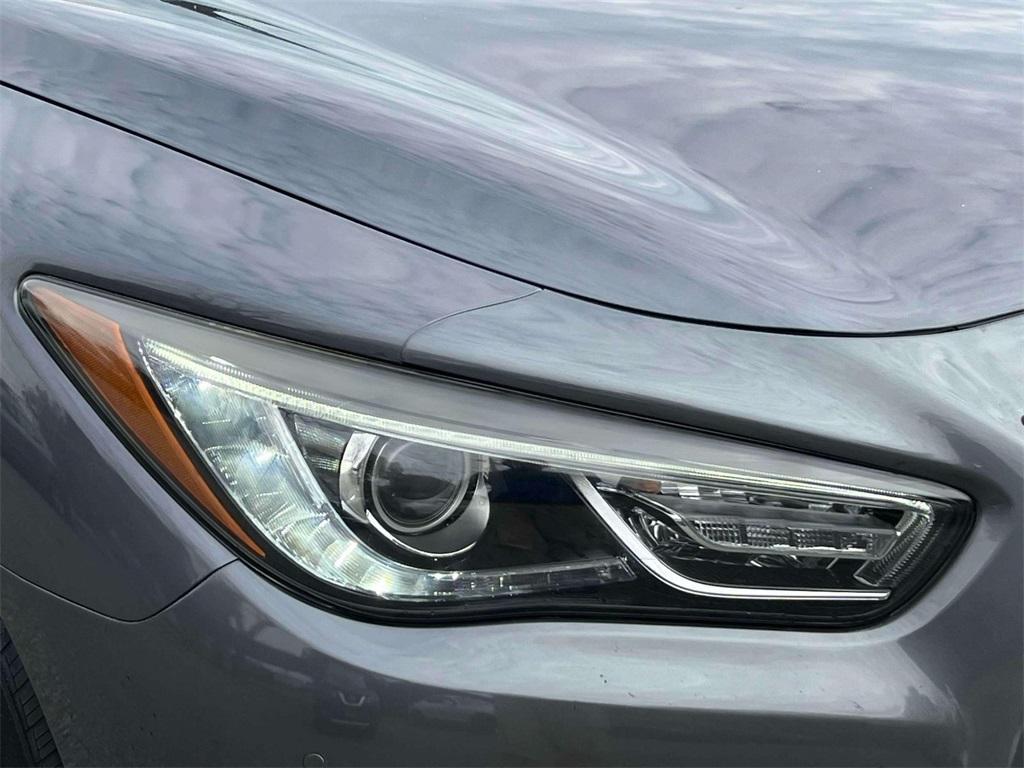 used 2016 INFINITI QX60 car, priced at $11,298