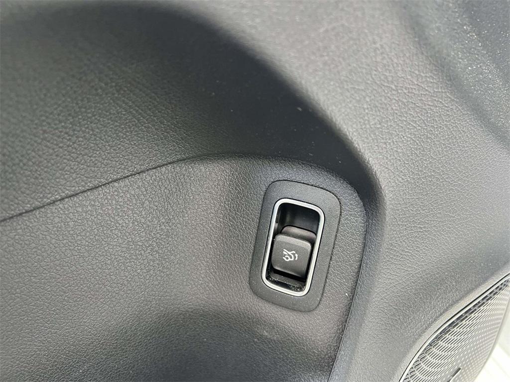 used 2021 Mercedes-Benz A-Class car, priced at $22,998