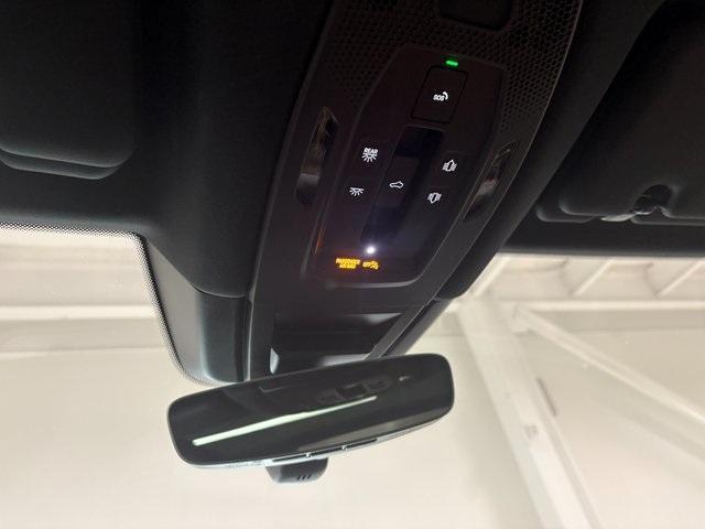 used 2025 Porsche Cayenne car, priced at $98,995