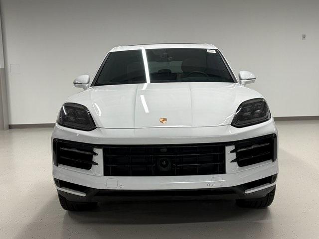 used 2025 Porsche Cayenne car, priced at $98,995