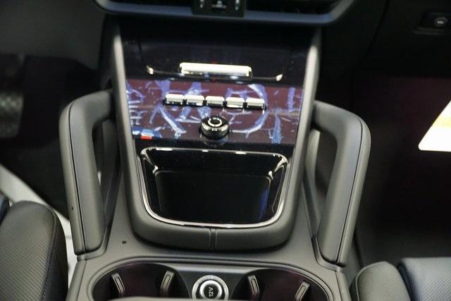 new 2026 Porsche Cayenne car, priced at $125,240