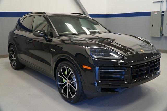 new 2026 Porsche Cayenne car, priced at $125,240
