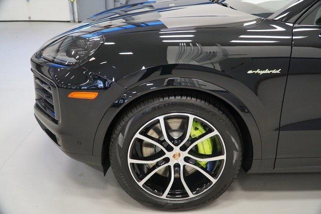 new 2026 Porsche Cayenne car, priced at $125,240