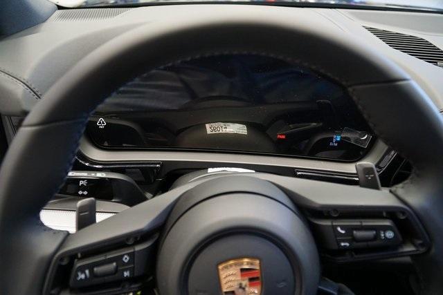 new 2026 Porsche Cayenne car, priced at $125,240