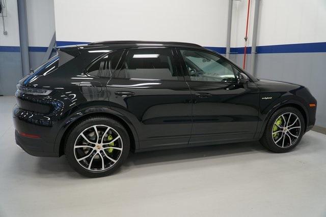 new 2026 Porsche Cayenne car, priced at $125,240