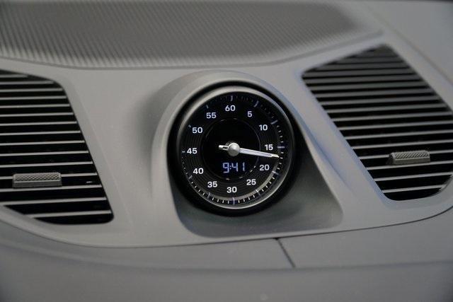 new 2026 Porsche Cayenne car, priced at $125,240