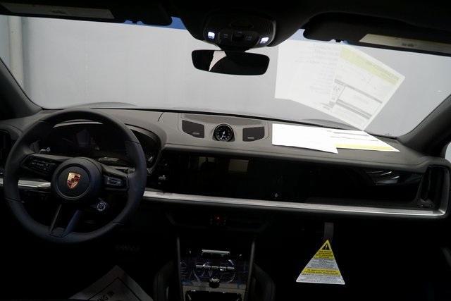 new 2026 Porsche Cayenne car, priced at $125,240
