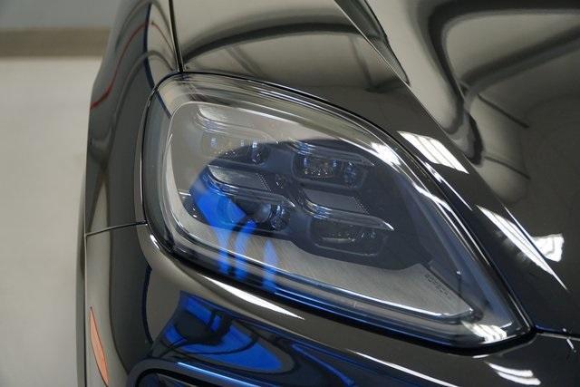 new 2026 Porsche Cayenne car, priced at $125,240