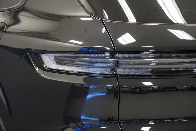 new 2026 Porsche Cayenne car, priced at $125,240