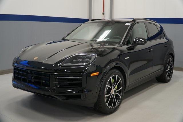 new 2026 Porsche Cayenne car, priced at $125,240