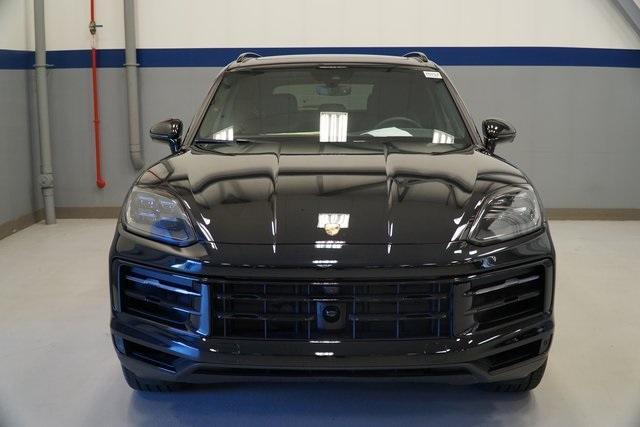 new 2026 Porsche Cayenne car, priced at $125,240