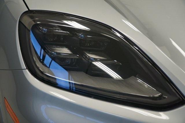 new 2025 Porsche Cayenne car, priced at $109,245