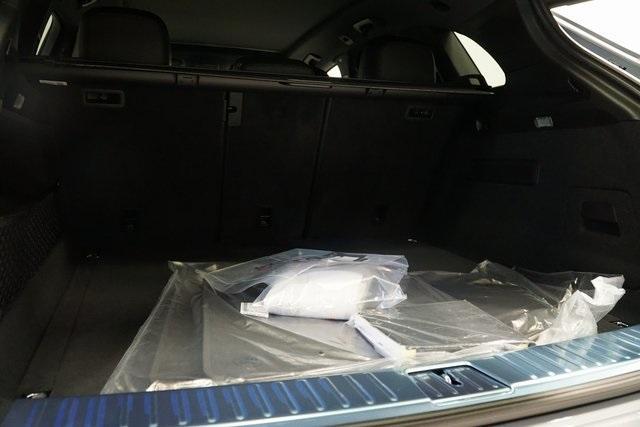 new 2025 Porsche Cayenne car, priced at $109,245