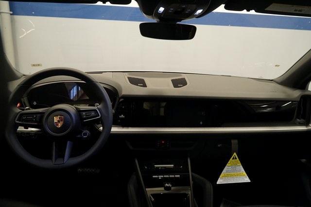 new 2025 Porsche Cayenne car, priced at $109,245