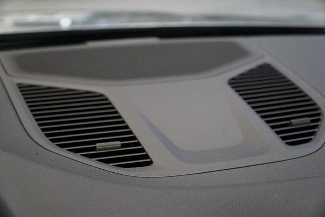 new 2025 Porsche Cayenne car, priced at $109,245