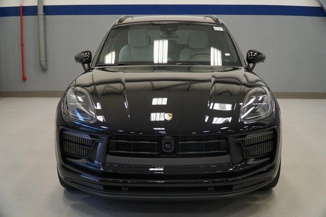 new 2026 Porsche Macan car, priced at $102,280