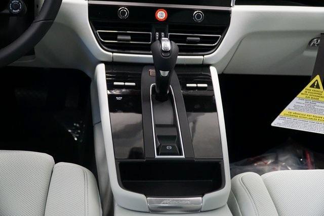 new 2026 Porsche Macan car, priced at $102,280