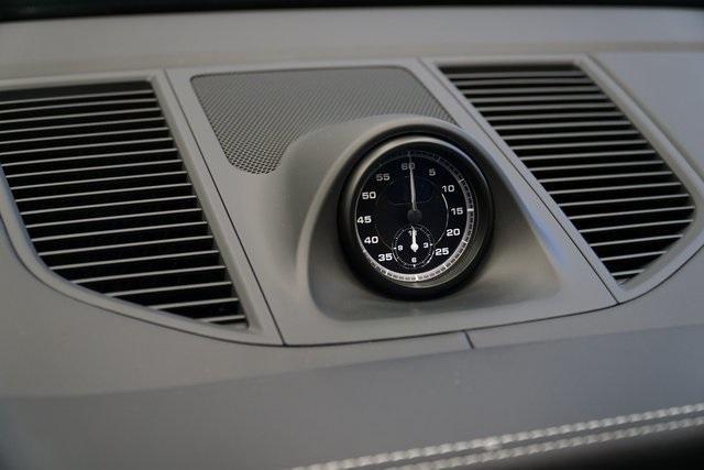 new 2026 Porsche Macan car, priced at $102,280