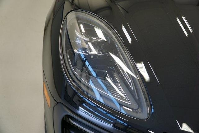 new 2026 Porsche Macan car, priced at $102,280