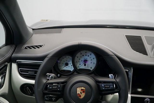 new 2026 Porsche Macan car, priced at $102,280