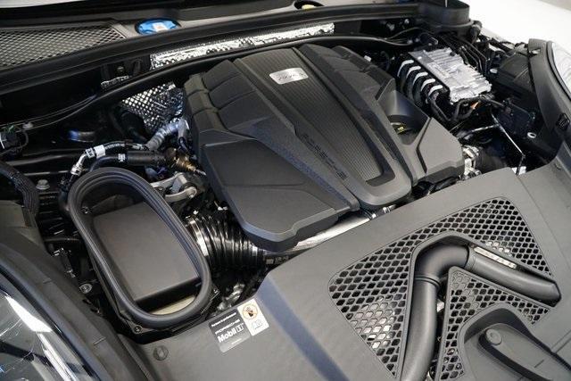 new 2026 Porsche Macan car, priced at $102,280