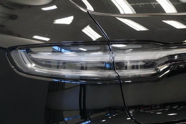 new 2026 Porsche Macan car, priced at $102,280