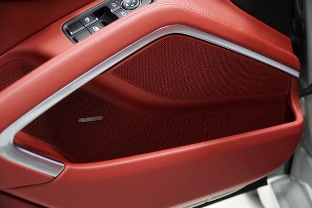 new 2025 Porsche 718 Cayman car, priced at $109,965