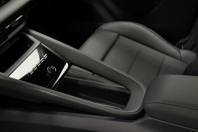 new 2025 Porsche Macan car, priced at $100,400