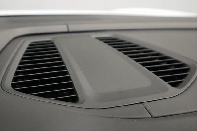 new 2025 Porsche Macan car, priced at $100,400