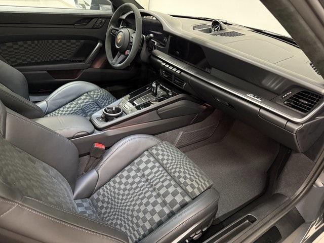 new 2026 Porsche 911 car, priced at $206,160