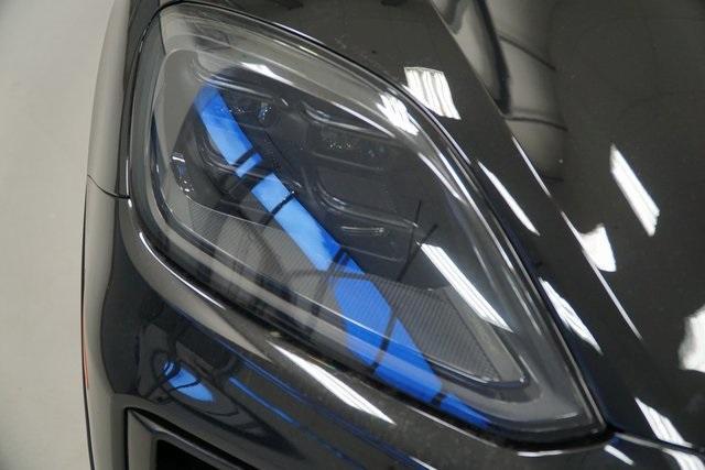 new 2025 Porsche Cayenne car, priced at $161,895