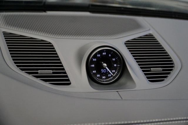 new 2025 Porsche Cayenne car, priced at $161,895