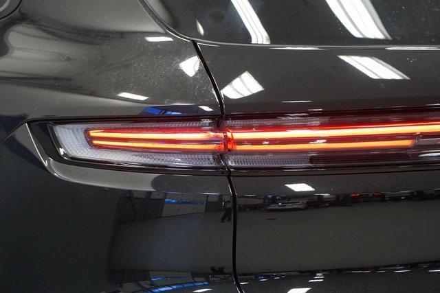 new 2025 Porsche Cayenne car, priced at $161,895