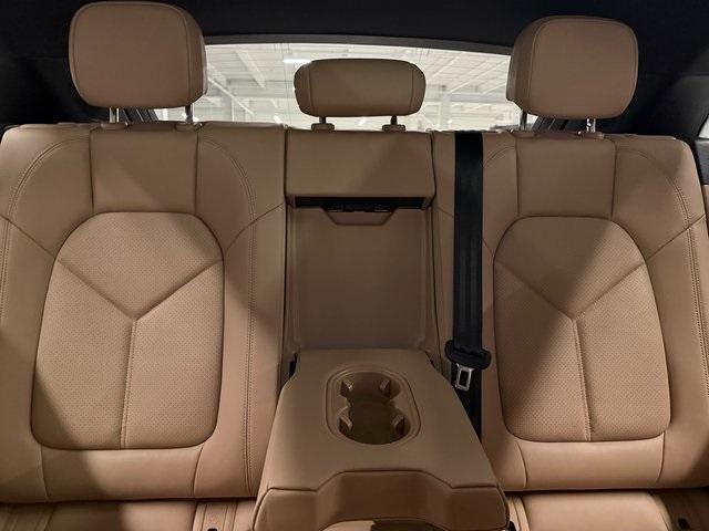 used 2023 Porsche Macan car, priced at $50,995