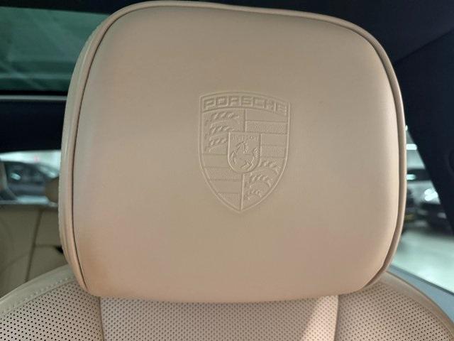 used 2023 Porsche Macan car, priced at $50,995