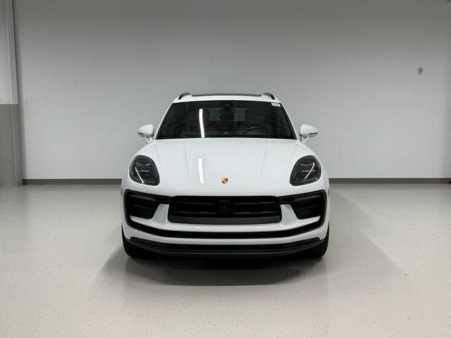 used 2023 Porsche Macan car, priced at $50,995