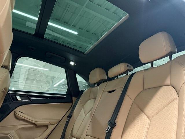 used 2023 Porsche Macan car, priced at $50,995