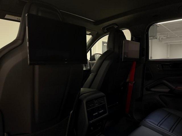 new 2026 Porsche Cayenne car, priced at $160,290