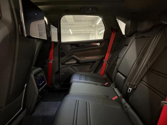 new 2026 Porsche Cayenne car, priced at $160,290