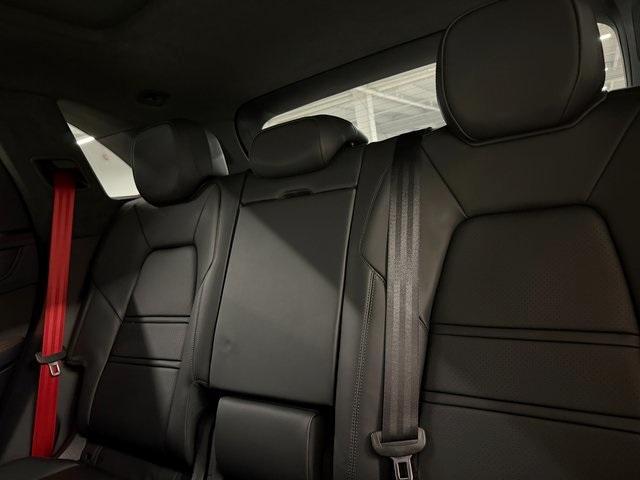 new 2026 Porsche Cayenne car, priced at $160,290