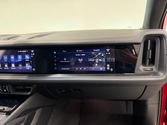 new 2026 Porsche Cayenne car, priced at $160,290