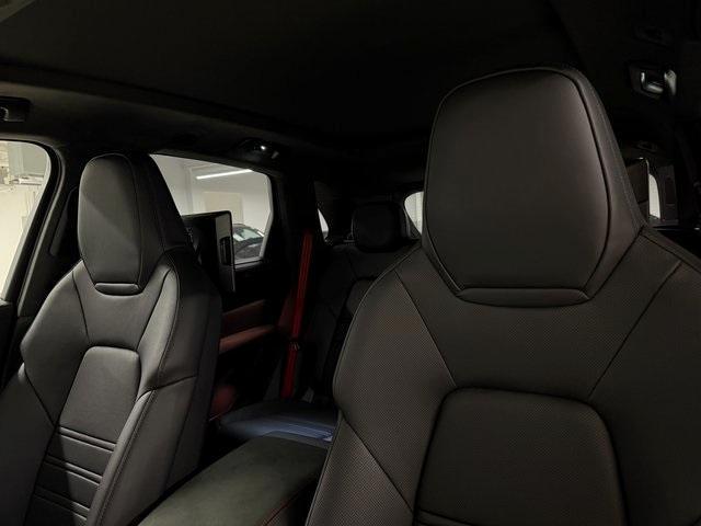 new 2026 Porsche Cayenne car, priced at $160,290