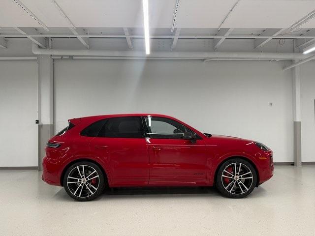 new 2026 Porsche Cayenne car, priced at $160,290