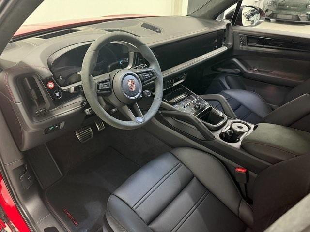 new 2026 Porsche Cayenne car, priced at $160,290