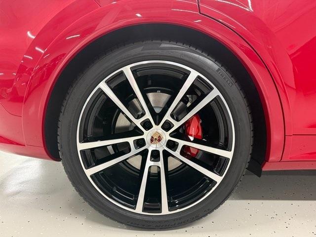new 2026 Porsche Cayenne car, priced at $160,290