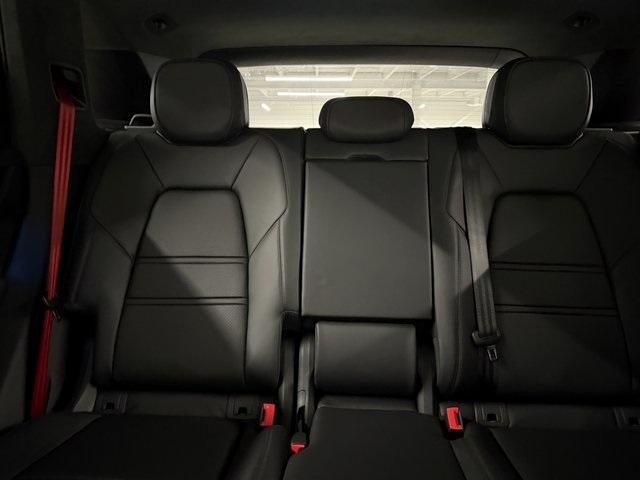 new 2026 Porsche Cayenne car, priced at $160,290