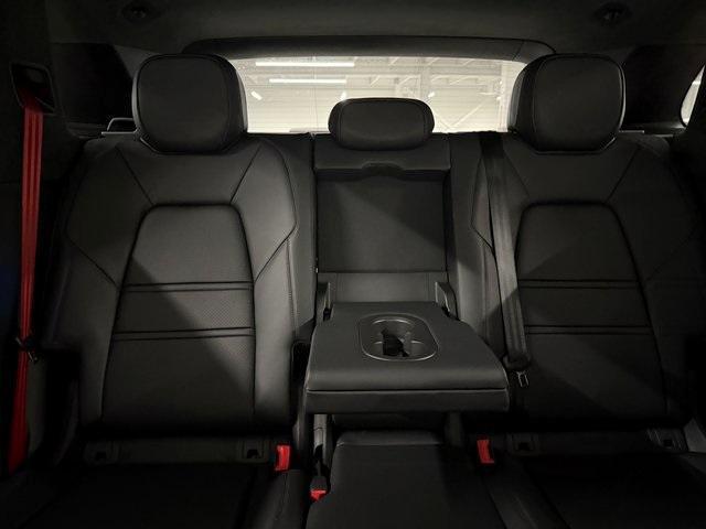 new 2026 Porsche Cayenne car, priced at $160,290